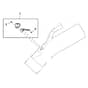 John Deere Z335E - PC12788 - Material Collection - ST962930