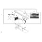 John Deere Z335E - PC12788 - Material Collection - ST962931