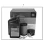 John Deere Z345M - PC13090 - Home Maintenance - ST1011255