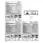 John Deere Z345R - PC13091 - Labels (160001 - ) - ST1012156