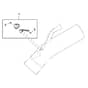 John Deere Z345R - PC13091 - Material Collection - ST962930
