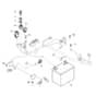 John Deere Z345R - PC13091 - Wiring Harness - ST989268