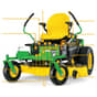 John Deere Z365R Z365R - Quick Reference Guide
