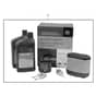 John Deere Z425 - PC9594 - Home Maintenance - ST1011311