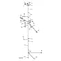 John Deere Z425 - PC9594 - Chassis Wiring (040001 - 060000) - ST516488