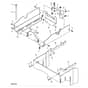 John Deere Z425 - PC9594 - Shields ( - 100000) - ST516500