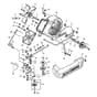 John Deere Z425 - PC9594 - Power Flow ( - 080000) - ST516572