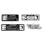 John Deere Z425 - PC9594 - Mower Deck - ST518558