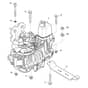 John Deere Z515E - PC13913 - Transmission - ST1011421