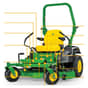 John Deere Z515E ZTrak - Quick Reference Guide