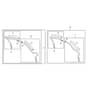 John Deere Z525E - PC12790 - Ergonomic Steering - ST835670