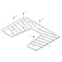 John Deere Z530M - PC13914 - Floor Mat - ST1010594
