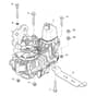 John Deere Z530M - PC13914 - Transmission - ST1011421