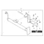 John Deere Z530M - PC13914 - Jack Kit - ST1012104