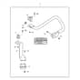 John Deere Z530M - PC13914 - String Trimmer - ST1012190