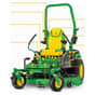 John Deere Z530M ZTrak - Quick Reference Guide