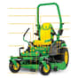 John Deere Z530R ZTrak - Quick Reference Guide