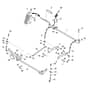 John Deere Z535M - PC12791 - Lift Arm (060001 - ) - ST868972