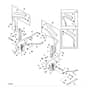 John Deere Z540R - PC12794 - Steering System - ST868337