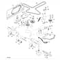John Deere Z645 - PC10431 - Belts - ST792138