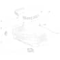 EGO Z6 - Ride-on Mower (ZT4200E-L) (Jan 2022) Rear Guard Assembly Diagram