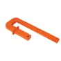 Genuine Howard 300, 350, 352 Tine Extension - 64451 (Obsolete) - ONLY 3 LEFT