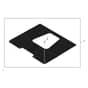 John Deere Z740R - PC13621 - Mat Kit - ST940237