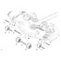 John Deere Z740R - PC13621 - Gage Wheels - ST940996