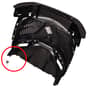 Genuine AL-KO Comfort Bonnet Grille - 49374601 (Damaged) - See Note - ONLY 1 LEFT