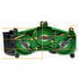 John Deere Z930M 60 Inch Mulching Deck - Quick Reference Guide