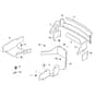 John Deere Z950R - PC11782 - Shields (090001 - ) - ST1005314