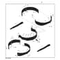 John Deere Z950R - PC11782 - Grass Mulching - ST2092928