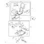 John Deere Z950R - PC11782 - Standard Seat - ST741797