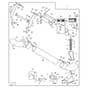John Deere Z950R - PC11782 - Dump From - ST747536