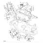 John Deere Z950R - PC11782 - Mower Deck (030001 - ) - ST812030