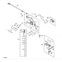 John Deere Z950R - PC11782 - Propane Regulator - ST856747