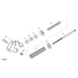 John Deere Z950R - PC11782 - Lift Assist (050001 - ) - ST862407
