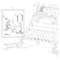 John Deere Z950R - PC11782 - Trash Receptacle - ST901494
