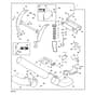 John Deere Z950R - PC11782 - Dump From - ST901787