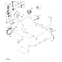 John Deere Z950R - PC11782 - Electronic Control ( - 140000) - ST913789