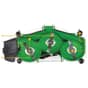 John Deere Z955M 60 Inch Mulch On Demand - Quick Reference Guide