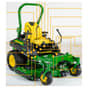 John Deere Z955R ZTrak - Quick Reference Guide