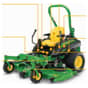 John Deere Z960M ZTrak - Quick Reference Guide
