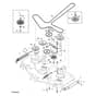 John Deere Z994R - PC13622 - Belt Drive (030001 - ) - ST1005086