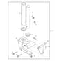 John Deere Z994R - PC13622 - Yard Tool (030001 - ) - ST1006679