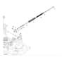 John Deere Z994R - PC13622 - Lift Assist - ST1920008