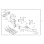 John Deere Z994R - PC13622 - Mulch Kit - ST747230