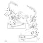 John Deere Z994R - PC13622 - Steering Linkages - ST939868