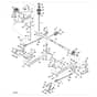 John Deere Z994R - PC13622 - Lift Linkage - ST940048