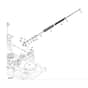 John Deere Z994R - PC13622 - Lift Assist - ST940094
